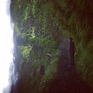 Meet your Posher, Haley